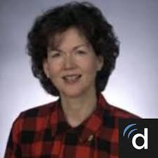 Dr. Deborah L. Warden, MD