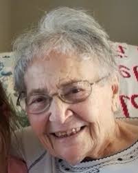 In Loving Memory of Sylvia A. Litwin