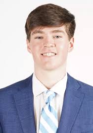 2025-26 Men's Golf Roster