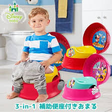 楽天市場 ザ ファーストイヤーズ ディズニー ベビー ミッキーマウス ミニーマウス 3 in 1 補助便座付きおまる トイレトレーニング 補助便座 オマル ステップスツール ステップ 踏み台 子供 トイレ トレーニング the first years disney mickey mouse minnie mouse