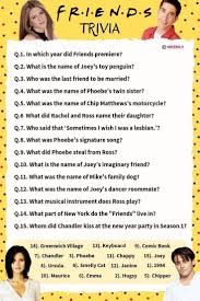 If you paid attention in history class, you might have a shot at a few of these answers. Quotes About Wedding 75 Friends Trivia Questions Answers Meebily Quotesstory Com Leading Quotes Magazine Find Best Quotes Collection With Inspirational Motivational And Wise Quotations On What Is Best