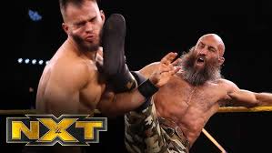 WWE NXT 16th Sept 2020