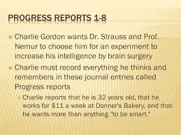 Thanks for exploring this supersummary plot summary of flowers for algernon by daniel keyes. Flowers For Algernon By Daniel Keyes Ppt Video Online Download