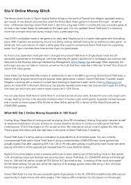 ⭐4.9 stars rating on the trustpilot! How To Save Money On Gta 5 Money Hack