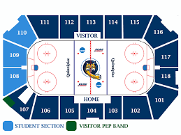 Vergleichen sie hochwertige pavillons aus verschiedenen shops. People S United Center Seating Charts Quinnipiac University Athletics
