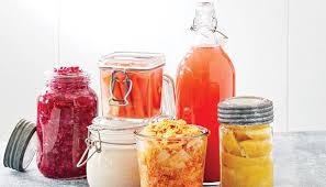 Image result for Home Cooking Fermentation