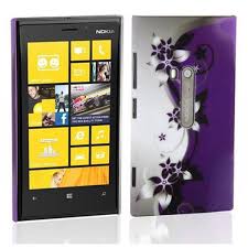 Nokia Lumia 800 - Case Cover ...
