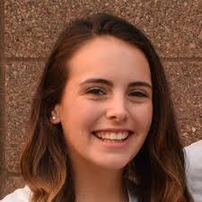 Avery English's High School Bio