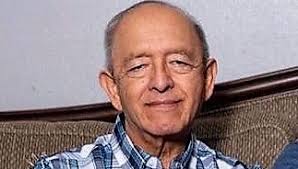 OBITUARY: Francisco Julian Rodriguez of Gering