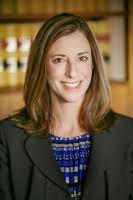 Barbara K. Finley Judge Profile