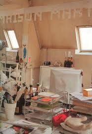 Mmm Maisonmartinmargiela Maison Martin Margiela Headquarters 163 Rue Saint Maur Paris Photography Ju In 2020 Inspiring Spaces Maison Martin Margiela Interior