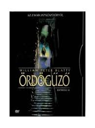 Az ördögűző (1973) online teljes film magyarul tweet minden idők legfélelmetesebb filmjében. Az Ordoguzo 3 Dvd Horror Dvd