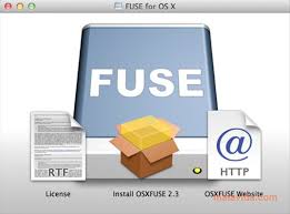And many users had started to complain that their ntfs disks stopped working. Osxfuse 3 8 2 Download Fur Mac Kostenlos