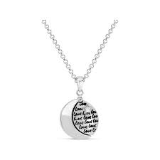 Jewelry Silver Sterling Silver Sterling Silver Pendants
