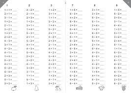 Děti si mohou vybrat z více než 350 her, které jen tak neomrzí! Vysledek Obrazku Pro Scitani A Odcitani Do 5 Pracovni Listy Kindergarten Morning Work Mental Math School Activities