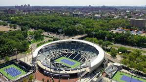 How can you visit all the baseball stadiums in a single season? Us Open Tennis Stadium Stock Video Footage 4k And Hd Video Clips Shutterstock