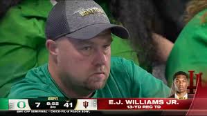 S Q U A S H E D #LOLDUCKS