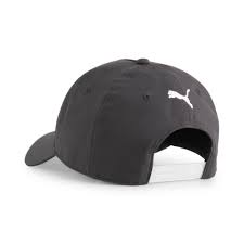 PUMA - Accessories - BMW Dad Hat - Black – Nohble