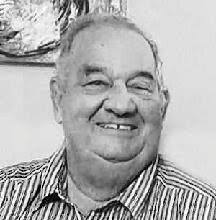 Elton MALISH Obituary (1939