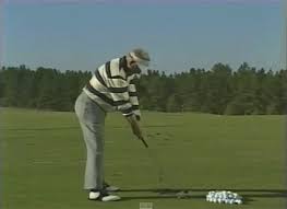 What you can learn from Moe Norman, the best ball-striker golf has ever  seen