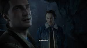 Рецензия: Uncharted 4: A Thief's End