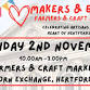 Corn Exchange Farmers & Craft Market event image