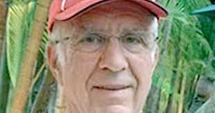 PCN Flight West: NWA Capt. John 'Grant' Herr