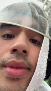 Tiktok Dance Challenge Without a Shower Cap