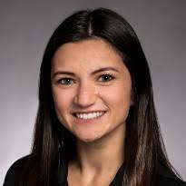 Victoria Rigsby's Instagram, Twitter & Facebook