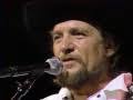 Waylon Jennings