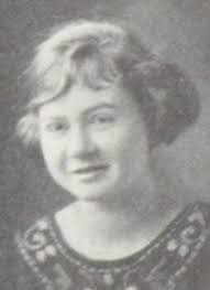 Marjorie Sutherland Hintz (1905-1970)