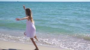 Primteens, fantasia amodels,lili & cari video. Child Naked And Barefoot Running Stock Footage Video 100 Royalty Free 1016556295 Shutterstock