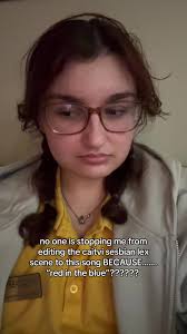 i hope we get to see blue in the red tho 😞 im a b0tt0m vi truther 🙂‍↕️ (  my editing account btw: @liz ) #caitvi #arcane