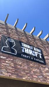 Third Eye Thrift in Mesa