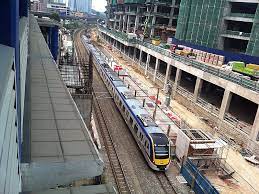 Maybe you would like to learn more about one of these? Abdullah Hukum Ktm In Kuala Lumpur Malaysia Sygic Travel
