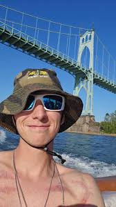 What a PERFECT day to take the boat out