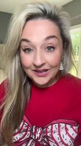 Little Debbie Bow Sweatshirt