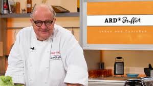 Es ist eine ratgebersendung mit verschiedenen themen. Unsere Koche Vincent Klink Startseite Ard Buffet Swr De