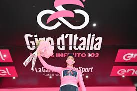 Seguici sui social # giro. Capovelo Com Giro D Italia 2020 Stage 1