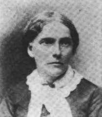Harriet Eliza Taylor Stacy (1834-1919)