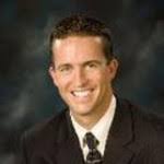 Dr. Jeremy Thomas, Orthopedic Surgery