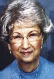 Nancy Irish Obituary (2018)