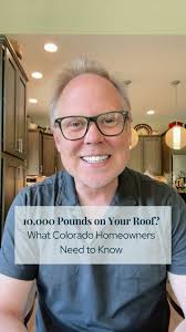 A common issue came up during a recent inspection—one that could lead to  costly repairs if overlooked., Especially in Colorado’s mountain homes,  this matters., Watch the reel 👉 then check your inbox ...