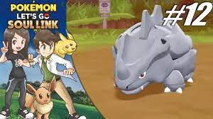 Maybe you would like to learn more about one of these? Horn Drill Pokemon Let S Go Soul Link 12 Youtube