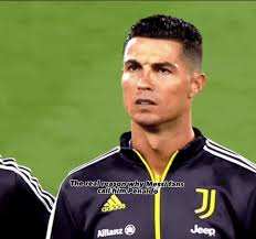 Porque Le Dicen Penaldo A Cristiano Ronald