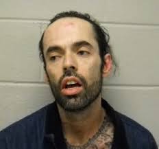 Drug Bust and Possible Drug Overdose : Archive TPG