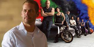 Since the original fast and furious movie came out in 2001, gearheads across the world have been captivated and inspired by vin diesel and his gang and instead, it showed vin diesel's character, dom toretto, and his son, brian, working on a tractor together. 2021 F9 Direktor Bestatigt Dass Brian O Conner Noch Lebt Screen Rant Gettotext Com