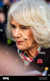 Reine camilla Banque de photographies et d'images à haute résolution