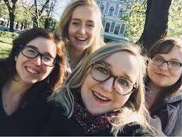 Researcher Spotlight: Alina Clay, Latvia