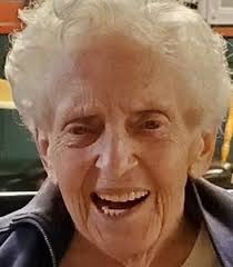 Elizabeth McHenry-Burdge Obituary (2020)